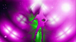 "10 Out of 10" Visualiser (2023)