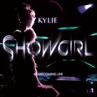 Showgirl Homecoming Live (2007)