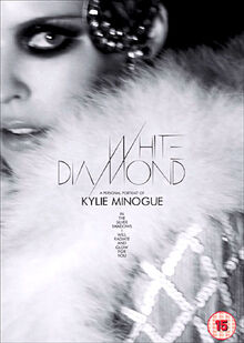 White Diamond DVD