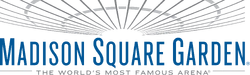 Madison Square Garden Logo