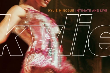 Live albums | Kylie Wiki | Fandom