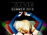 Kylie Summer 2015