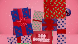 "100 Degrees" (2025)