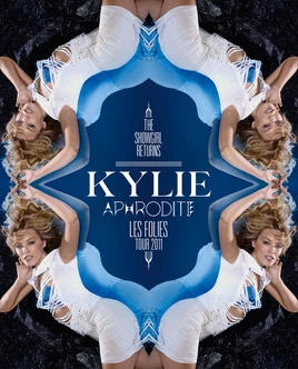 Aphrodite Les Folies