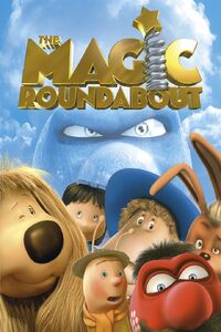 The Magic Roundabout (2005) Florence (voice) Directed by Dave Borthwick, Jean Duval and Frank Passingham