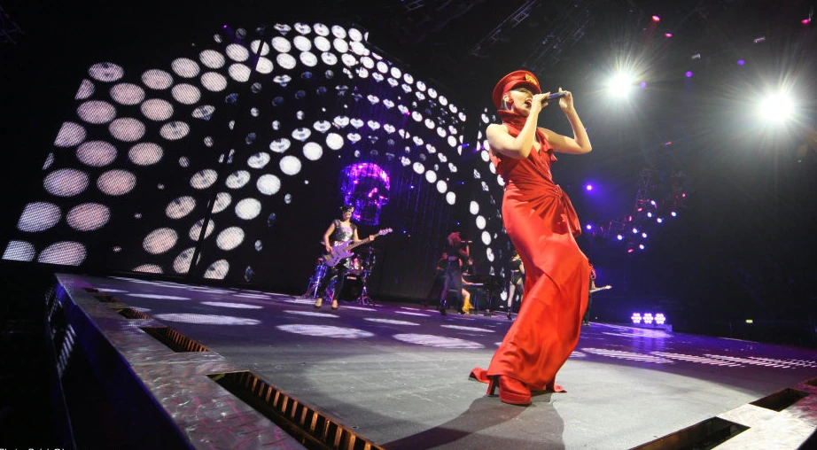 KylieX2008 | Kylie Wiki | Fandom