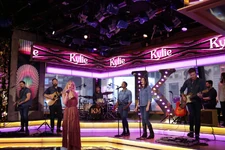 Good Morning America (2018) ABC