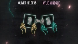 "10 Out of 10" (2023)