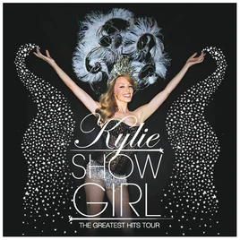 Showgirl Tour