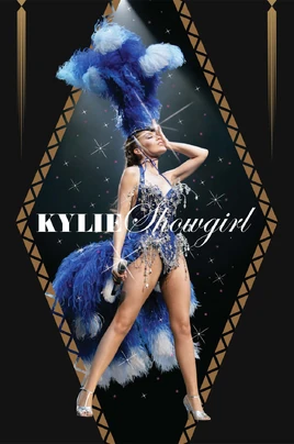 Showgirl DVD