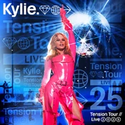 Tension Tour Live