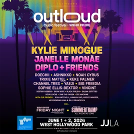Outloud Festival