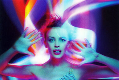 Kylie Minogue - Vinilo Impossible Princess (MARBLE)