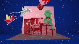 "Have Yourself a Merry Little Christmas" (2025)