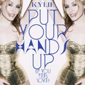 Put Your Hands Up (If You Feel Love)