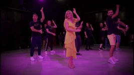 Dancing With Kylie (2018)
