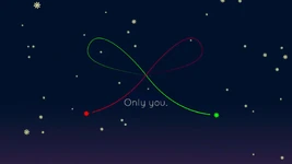 "Only You" - Lyric video with James Corden (2015)