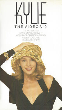 その他 LASERDISC Kylie Minogue Let&amp;#039;s Get To... The Videos ALLB19 PWL VIDEO /00500 Kylie Minogue - Let's Get To It - YouTube