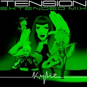 Tension - Extended Mix