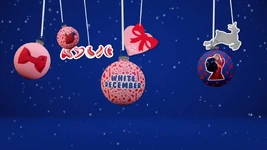 "White December" (2025)