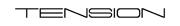 Tension logo