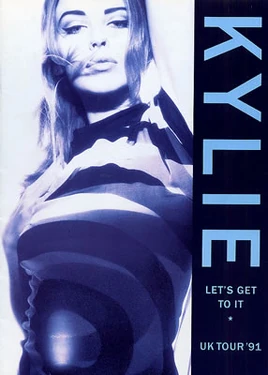 Let's Get to It Tour