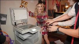 "Office Party" (2025)