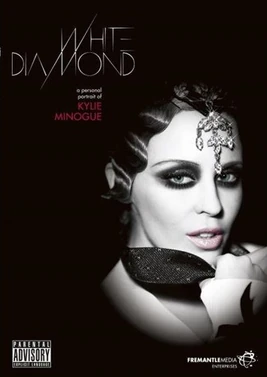 White Diamond DVD