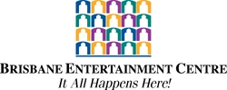 Brisbane Entertainment Centre Logo
