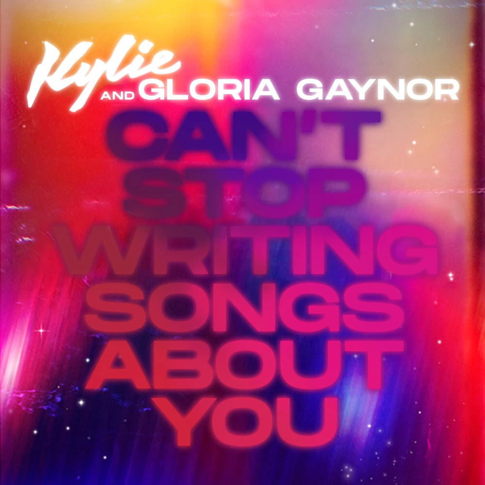 Can't Stop Writing Songs About You Kylie Wiki Fandom