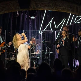 Magic Presents Kylie