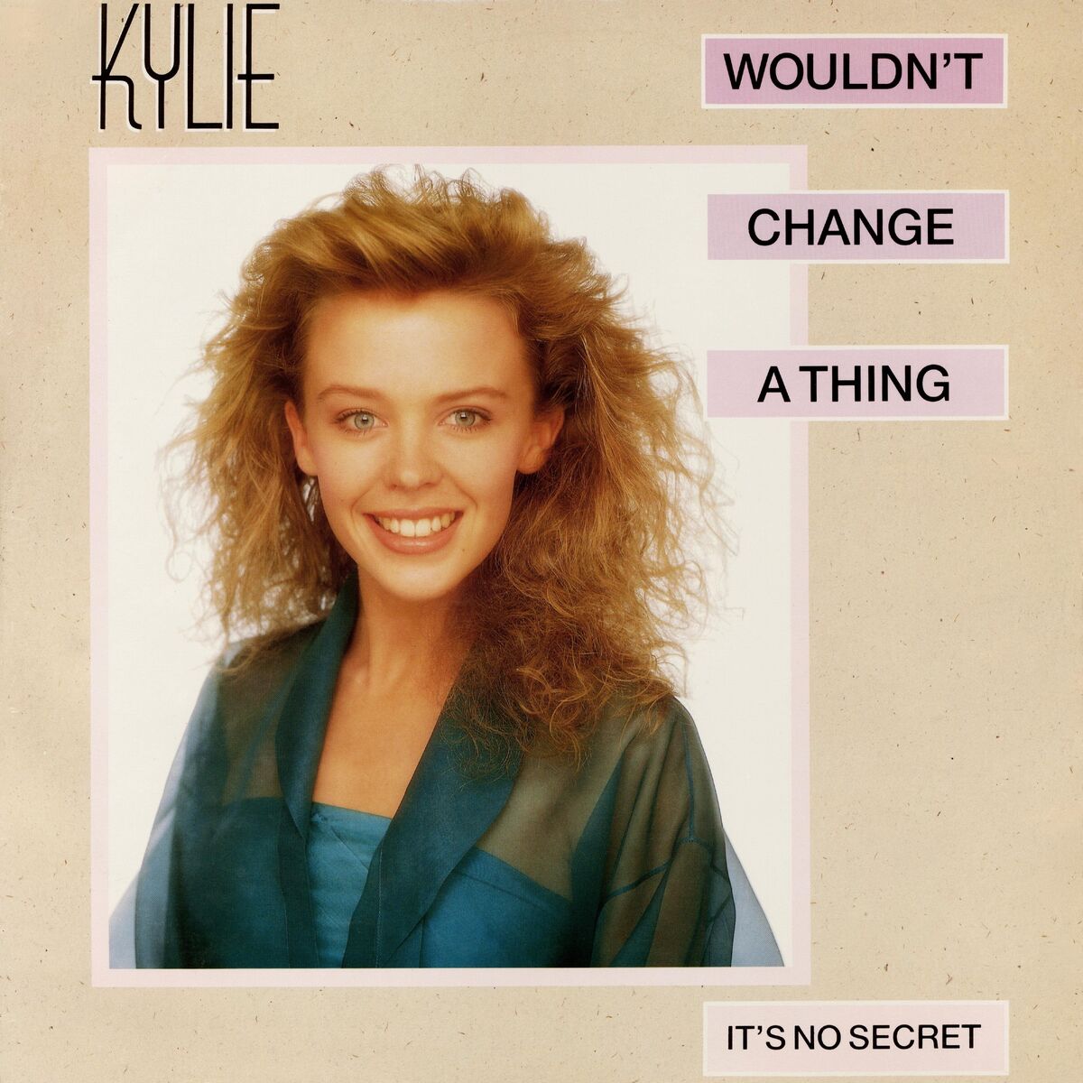 大切な人へのギフト探し Kylie | Thing a Change Wouldn't Wiki Fandom | 洋楽