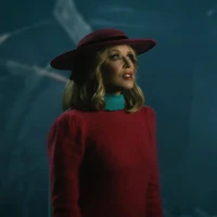 "Tension" (2023) Directed by Sophie Muller