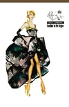 Dolce & Gabbana Costume Sketch