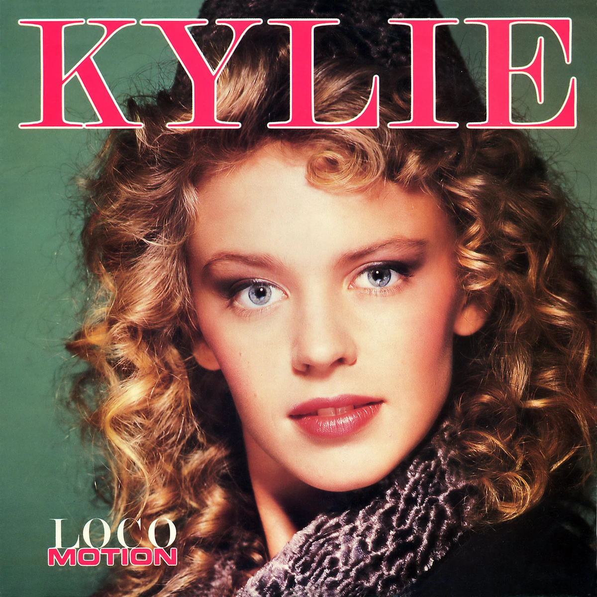 The Loco-Motion | Kylie Wiki | Fandom