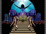 Aphrodite Les Folies: Live in London