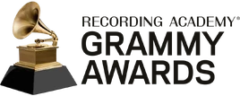 Grammy Awards Logo