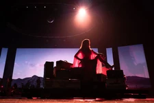 "Golden" - Live (2019) Golden Live in Concert