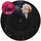 Wow - 12" Picture Disc