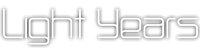 Light Years logo