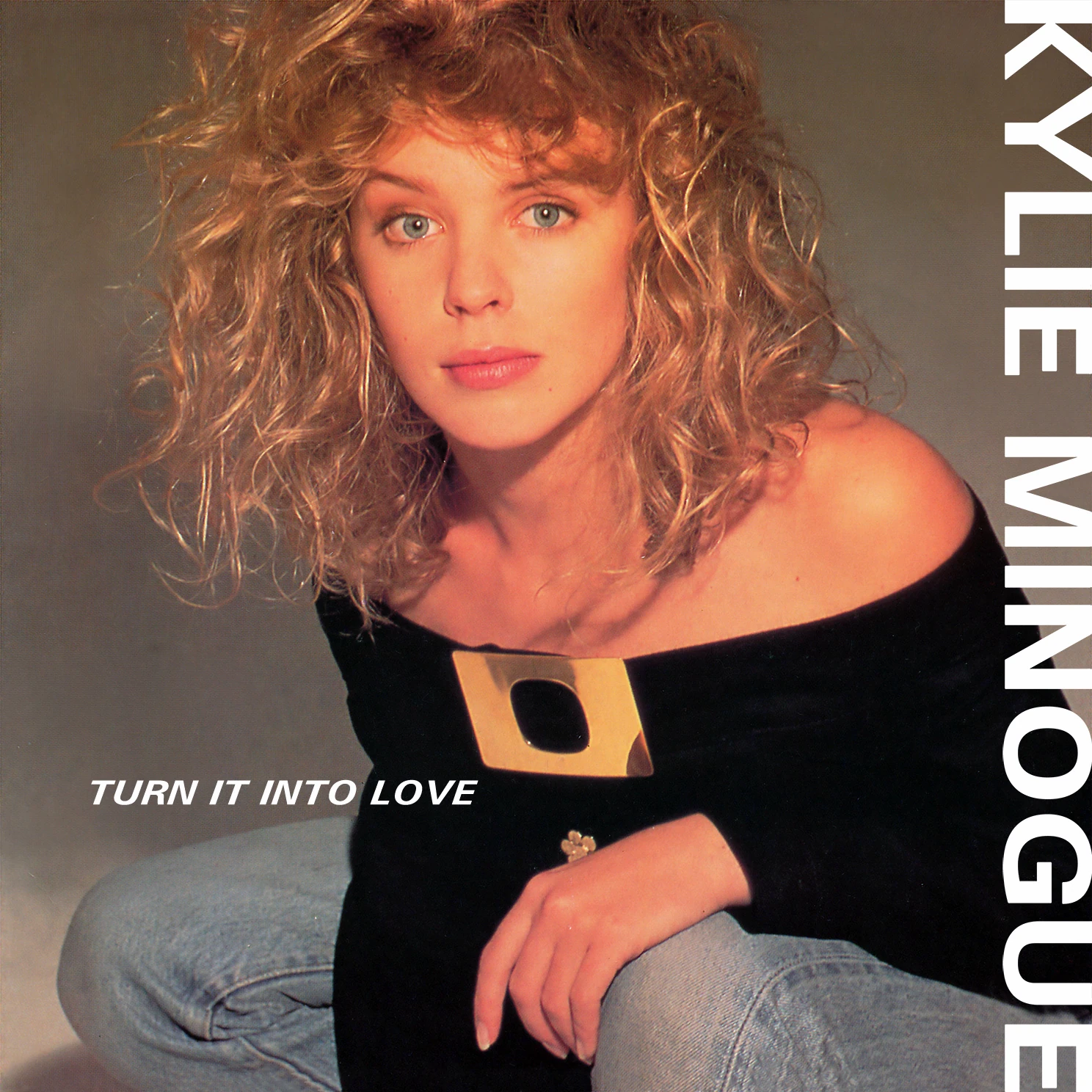 Turn It into Love | Kylie Wiki | Fandom