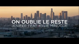 Jenifer "On oublie le reste" (2019)