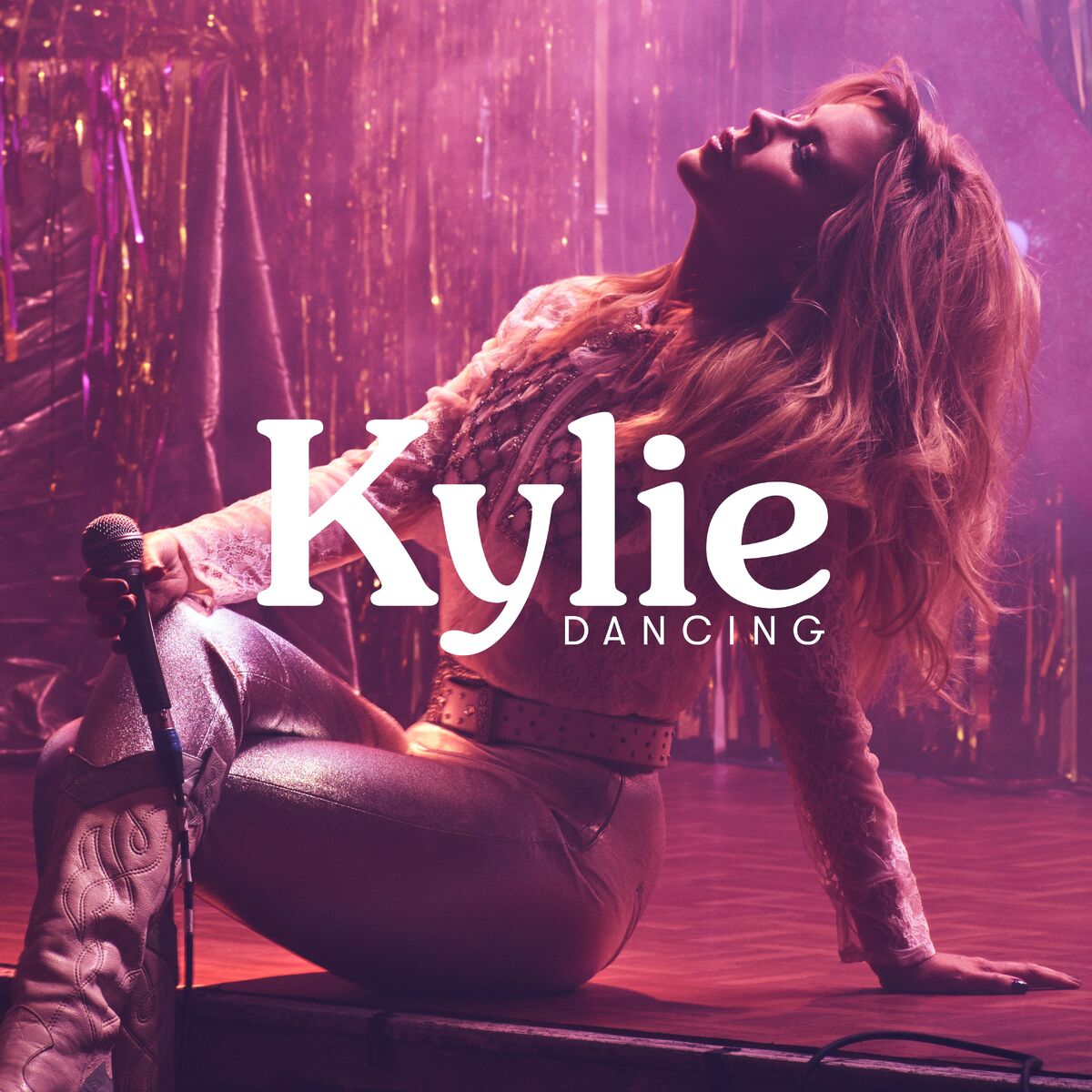 Golden era | Kylie Wiki | Fandom