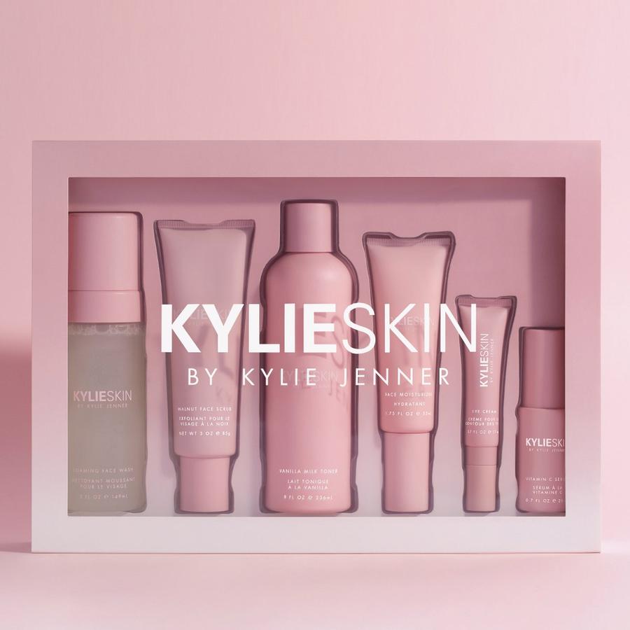 KYLIE SKIN SET | KylieSkin Wiki | Fandom