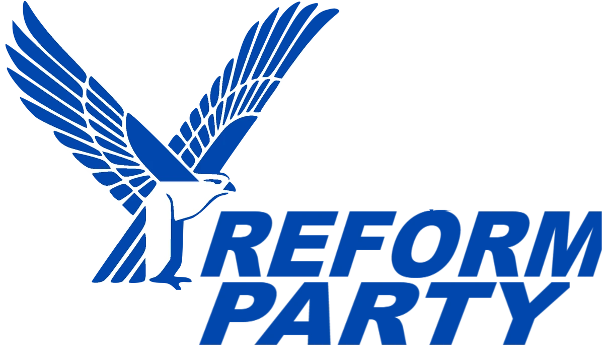 Reform Party Kymry Wikia Fandom