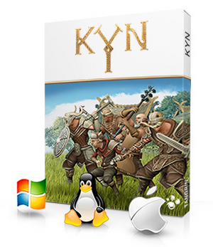 Kyn Box