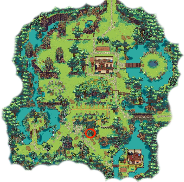 Wooden Key Kynseed Wiki Fandom