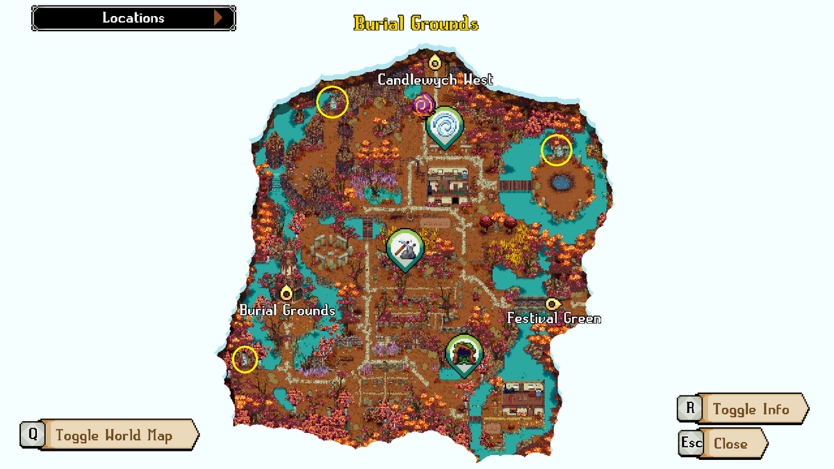 Mapstones Kynseed Wiki Fandom