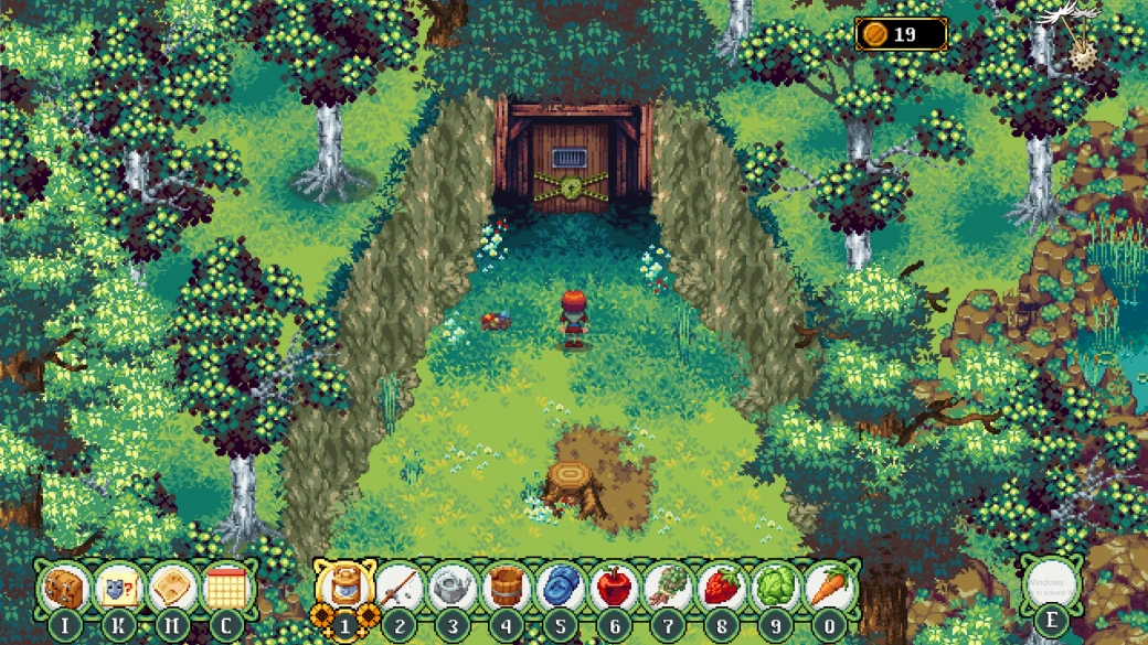 CategoryMining Kynseed Wiki Fandom