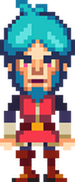 Goose Gander | Kynseed Wiki | Fandom